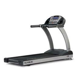 True Fitness PS100 Commercial Treadmills
