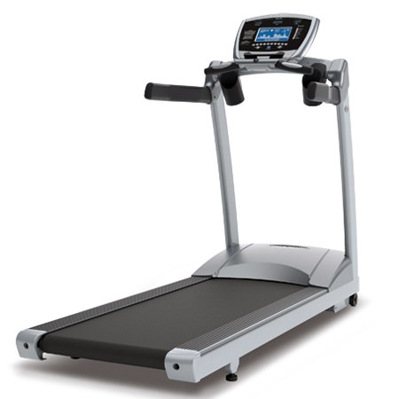 Vision T9600 Platform Treadmill