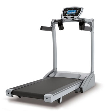 Vision T9250 Folding Treadmill