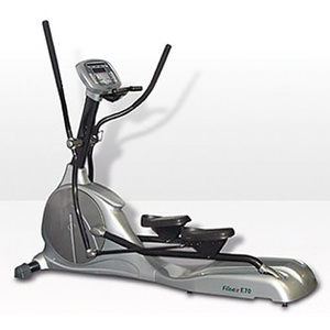 Sole E98 Light Commercial Elliptical