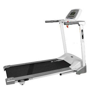 Elite Fitness Tredx 1.1 Treadmill