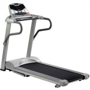 Multisports T-8070 Treadmill