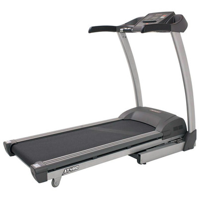 Avanti AT480 Light Commercial Treadmill