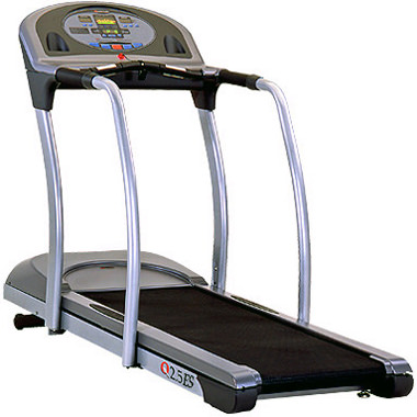 Quantum Fitness Q 2.5ES Treadmill