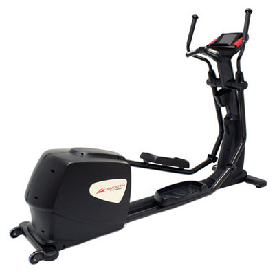 Smooth CE 8.0LC Elliptical