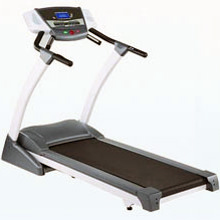 Esprit ET-4 Treadmill