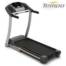 Tempo T904 Treadmill