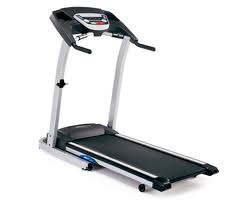 Tempo T941 Treadmill