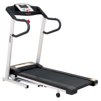 Tempo T902 Treadmill