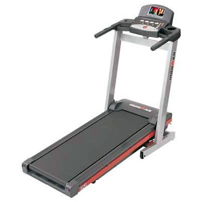 Ironman Treadmills