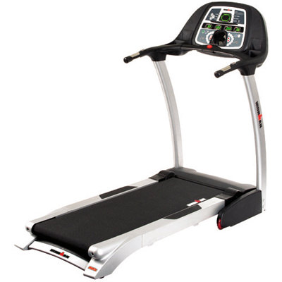 Ironman 220t Treadmill