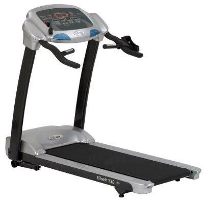 Fitnex T30 Treadmill