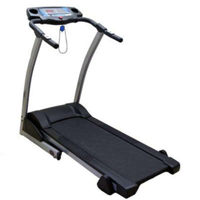 Free Spirit 3HP Folding Electric Treadmill