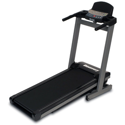 Discovery 120 Treadmill DCV120