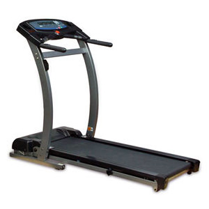 Health trainer online treadmill