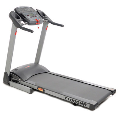 LifeCore Fitness LCT1000 HR Treadmill