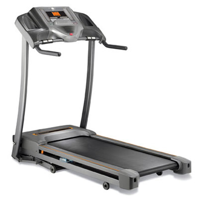 Horizon Fitness T91 Treadmill