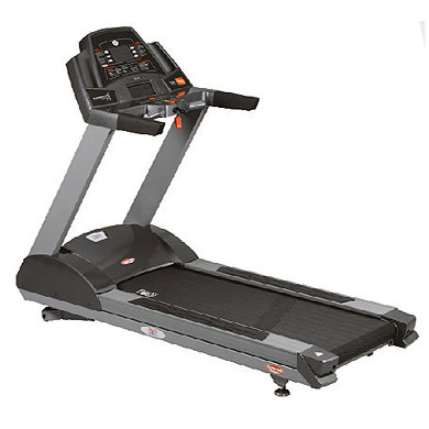 Fitness World 5555 Pro Commercial Motorized Treadmill