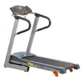 Fitness World M2 Motorized Treadmill