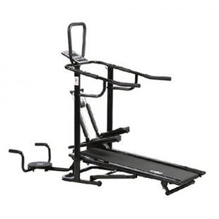Fitness World 007 Multifunction Treadmill