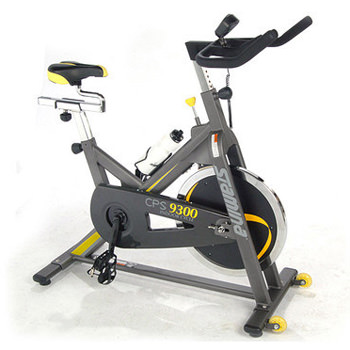 Stamina CPS 9300 Indoor Cycle Exercise Bike