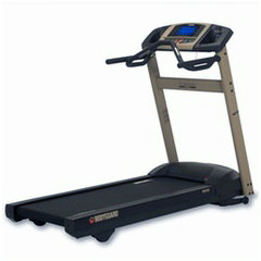 Bodyguard T240P Residential Treadmill