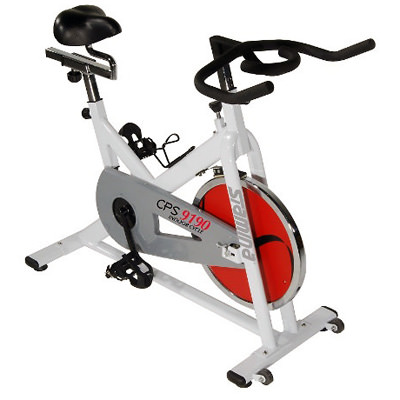 Stamina CPS 9190 Indoor Cycle Exercise Bike