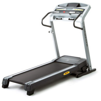 Gold’s Gym GG 480 Treadmill