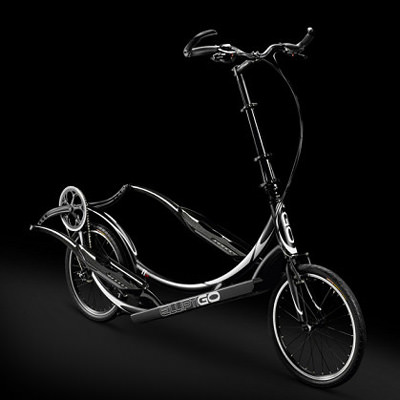 ElliptiGO 11R