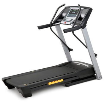 Golds Gym Trainer 720 Treadmill