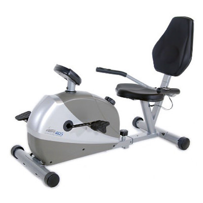 Stamina Programmable Magnetic 4825 Exercise Bike