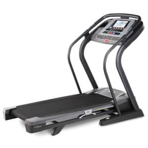 HealthRider H190t Treadmill