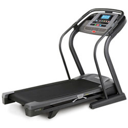 Healthrider H110T Treadmill