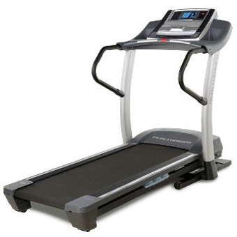 HealthRider H95t Treadmill