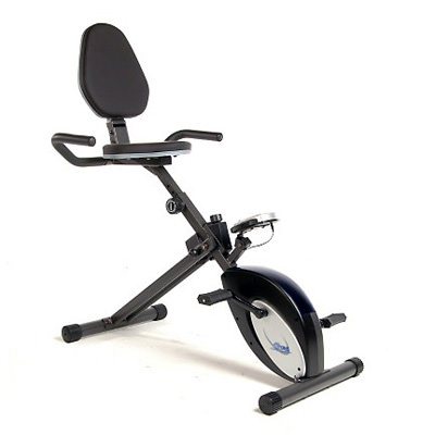 Stamina Intone Folding Cycle Pro Exercise Bike