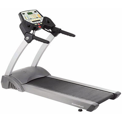 Diamondback 700TM Treadmill