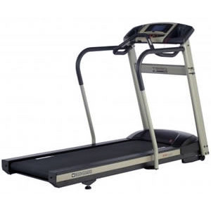 Bodyguard T260P Treadmill (2012)