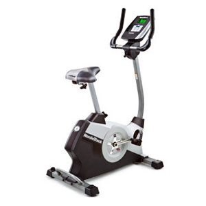 NordicTrack GX 2.0 Exercise Bike