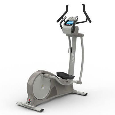 Yowza Bonita Cardio Core Elliptical