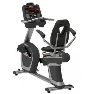 Star Trac S-RBx Recumbent Exercise Bike