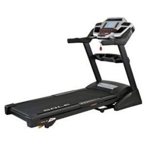 Sole F63 (2013) Treadmill
