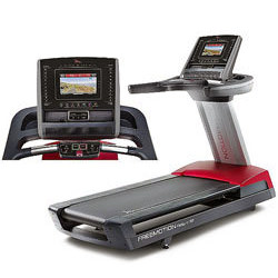 Free Motion Reflex T11.8 Treadmill