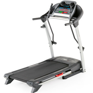 HealthRider H50 Crosswalk SL Treadmill