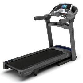 Horizon Fitness T303 Treadmill