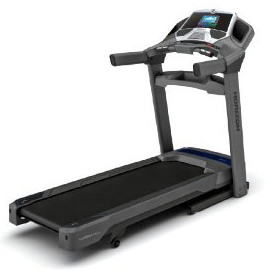 Horizon T303 Treadmill