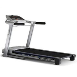 Horizon Adventure 3 Treadmill