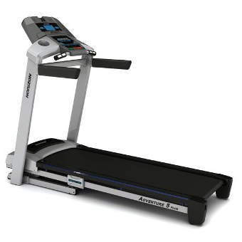 Horizon Adventure 5 Treadmill