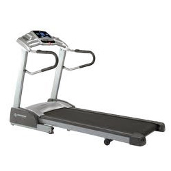 Horizon Paragon 308 Treadmill