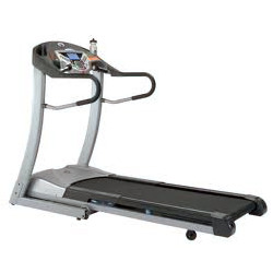 Horizon Ti 52 Treadmill