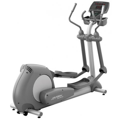 Life Fitness Integrity Series Elliptical Cross-Trainer (CLSXH)